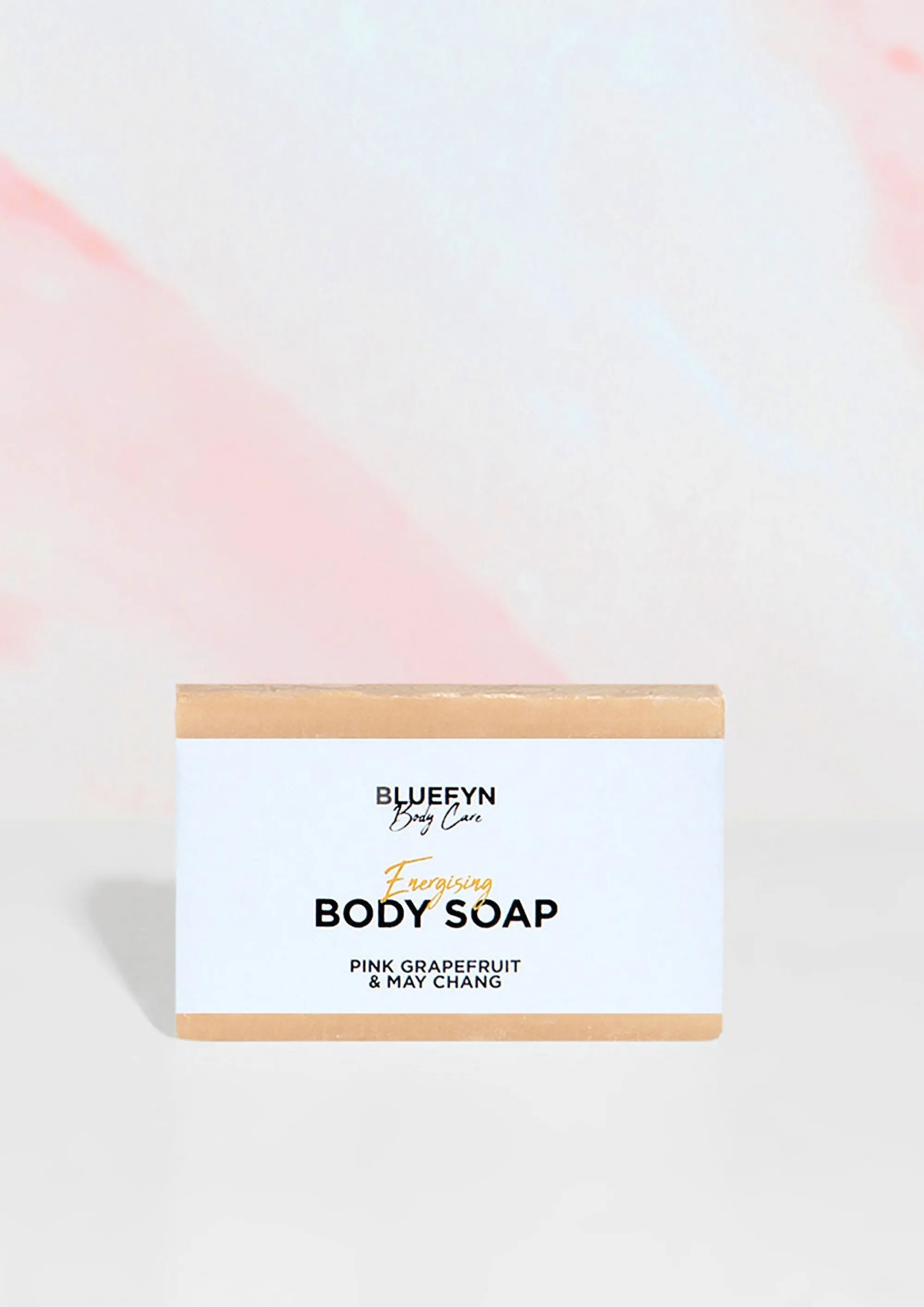 Missy Empire Bluefyn Energising Body Soap Pink Grapefruit & May Chang^Women Beauty