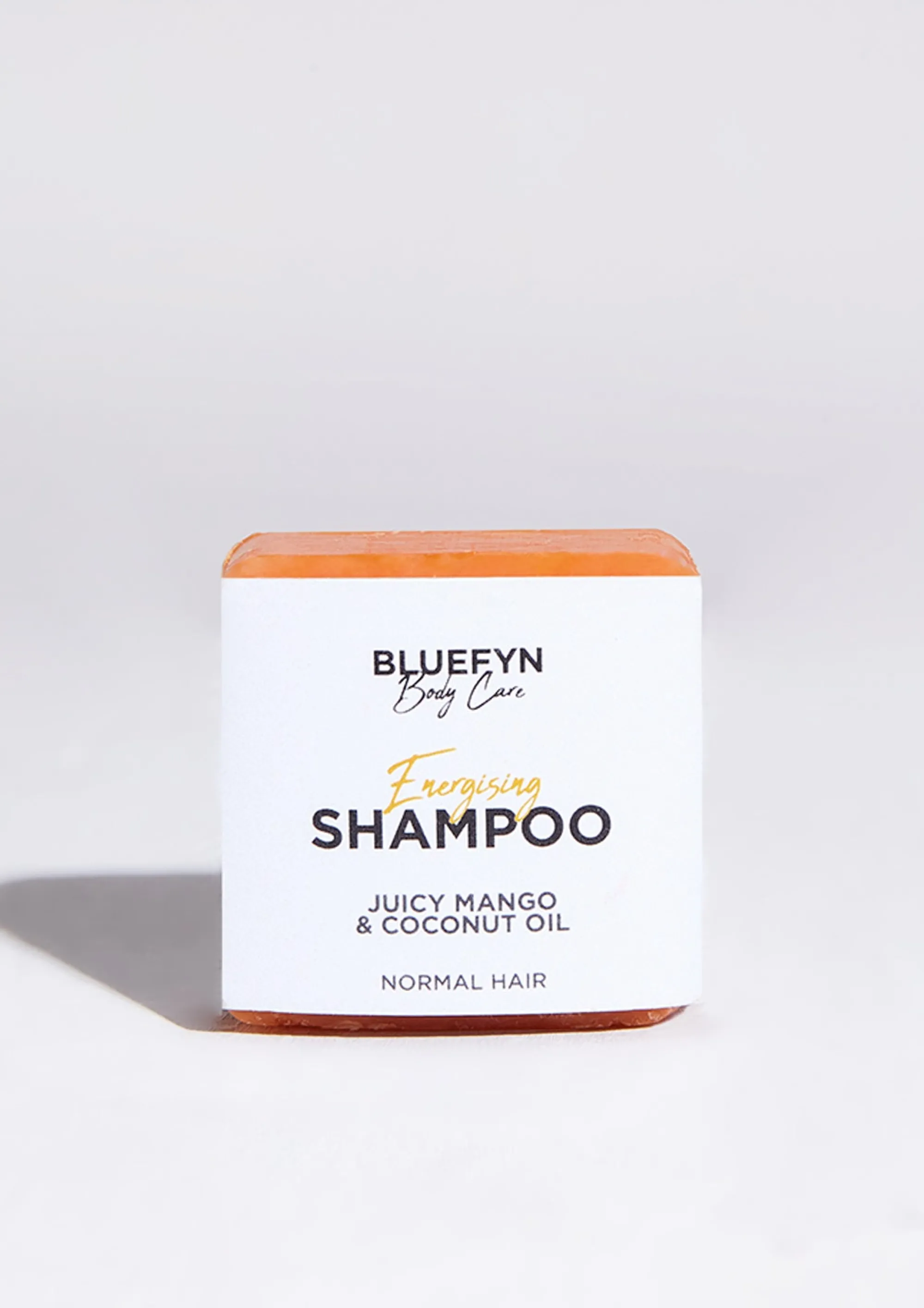 Missy Empire Bluefyn Energising Shampoo Juicy Mango & Coconut Oil - 50G^Women Beauty