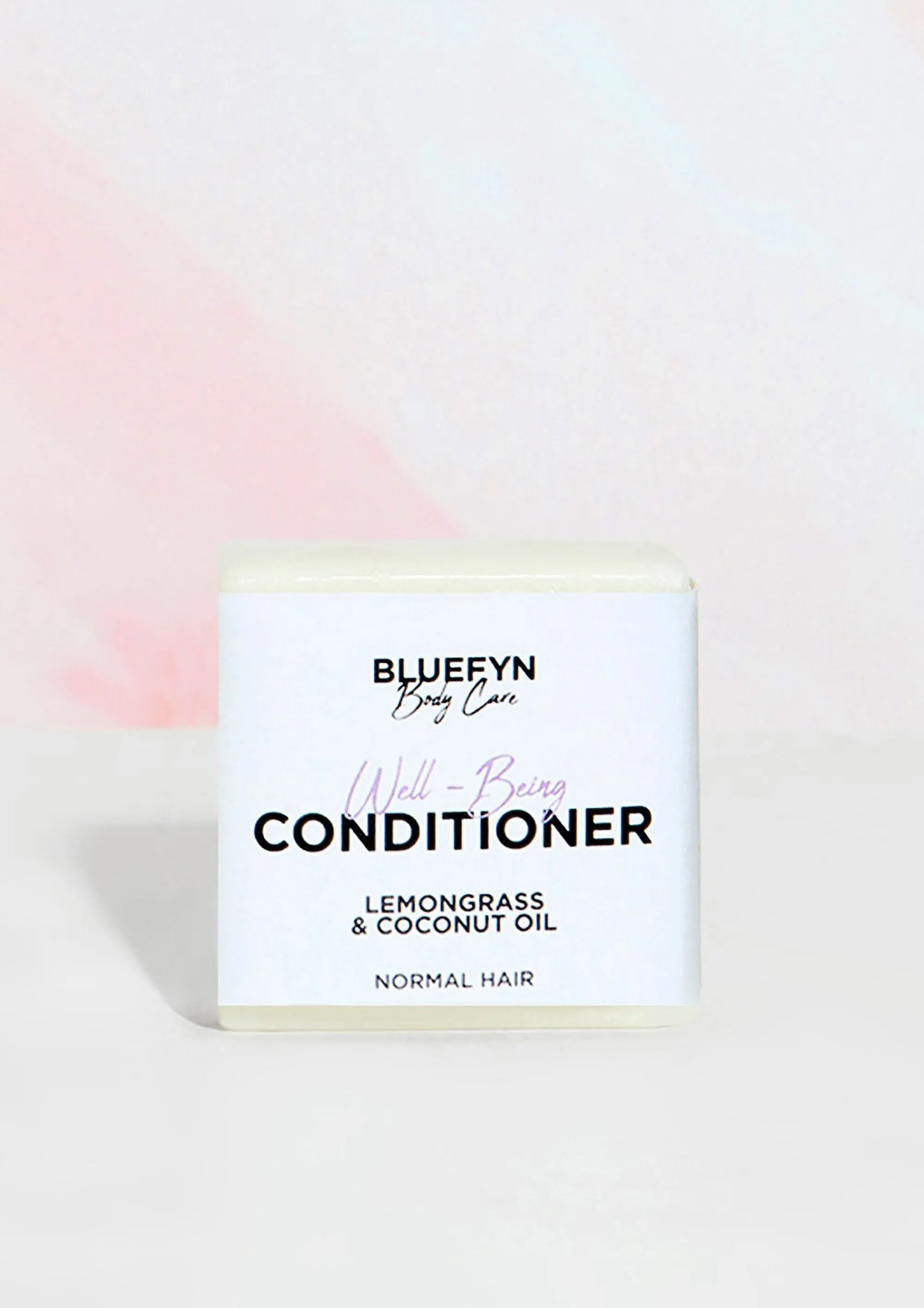 Missy Empire Bluefyn Well-Being Conditioner Lemongrass & Coconut Oil 30G^Women Beauty