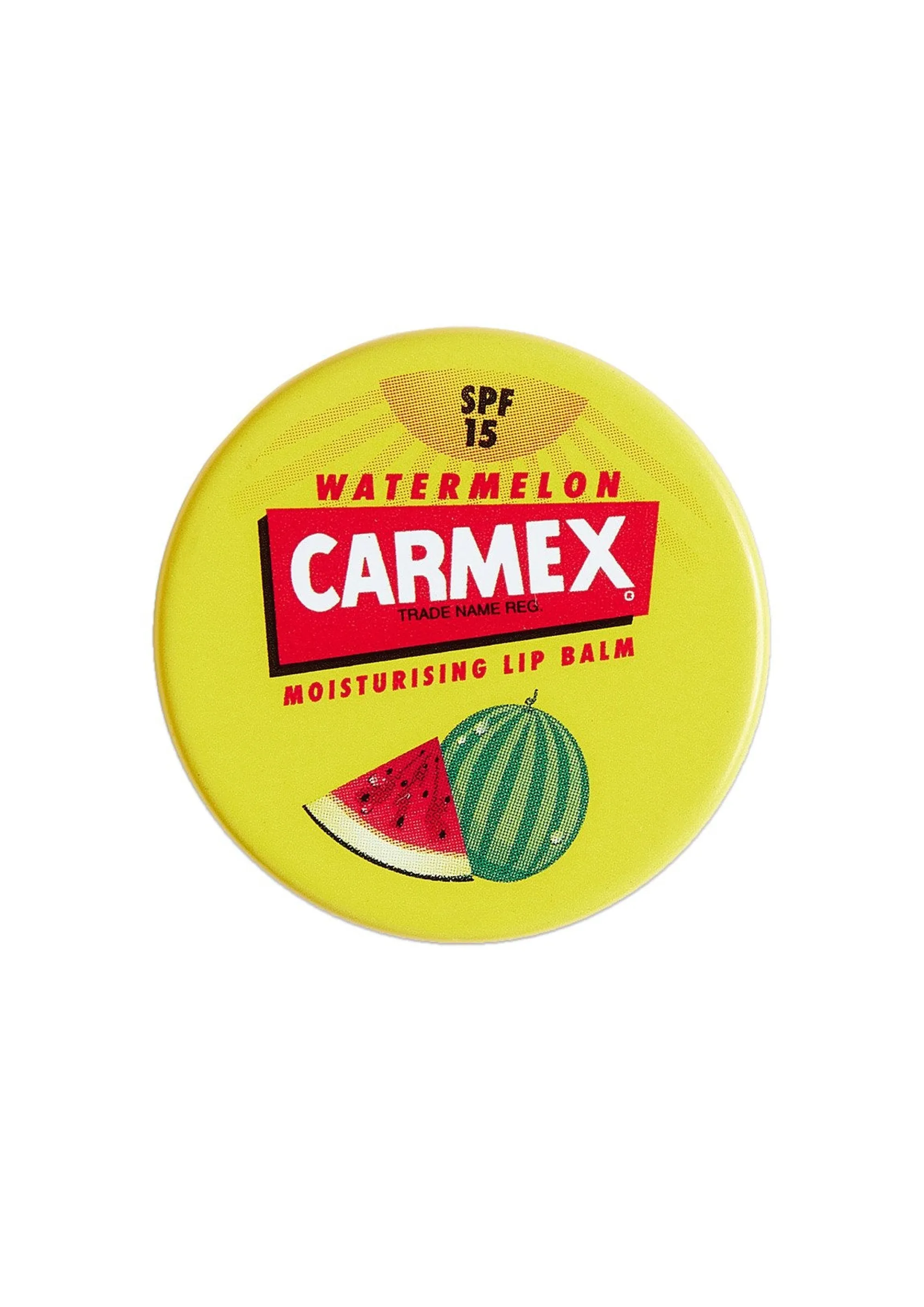 Missy Empire Carmex Watermelon Moisturising Lip Balm^Women Beauty