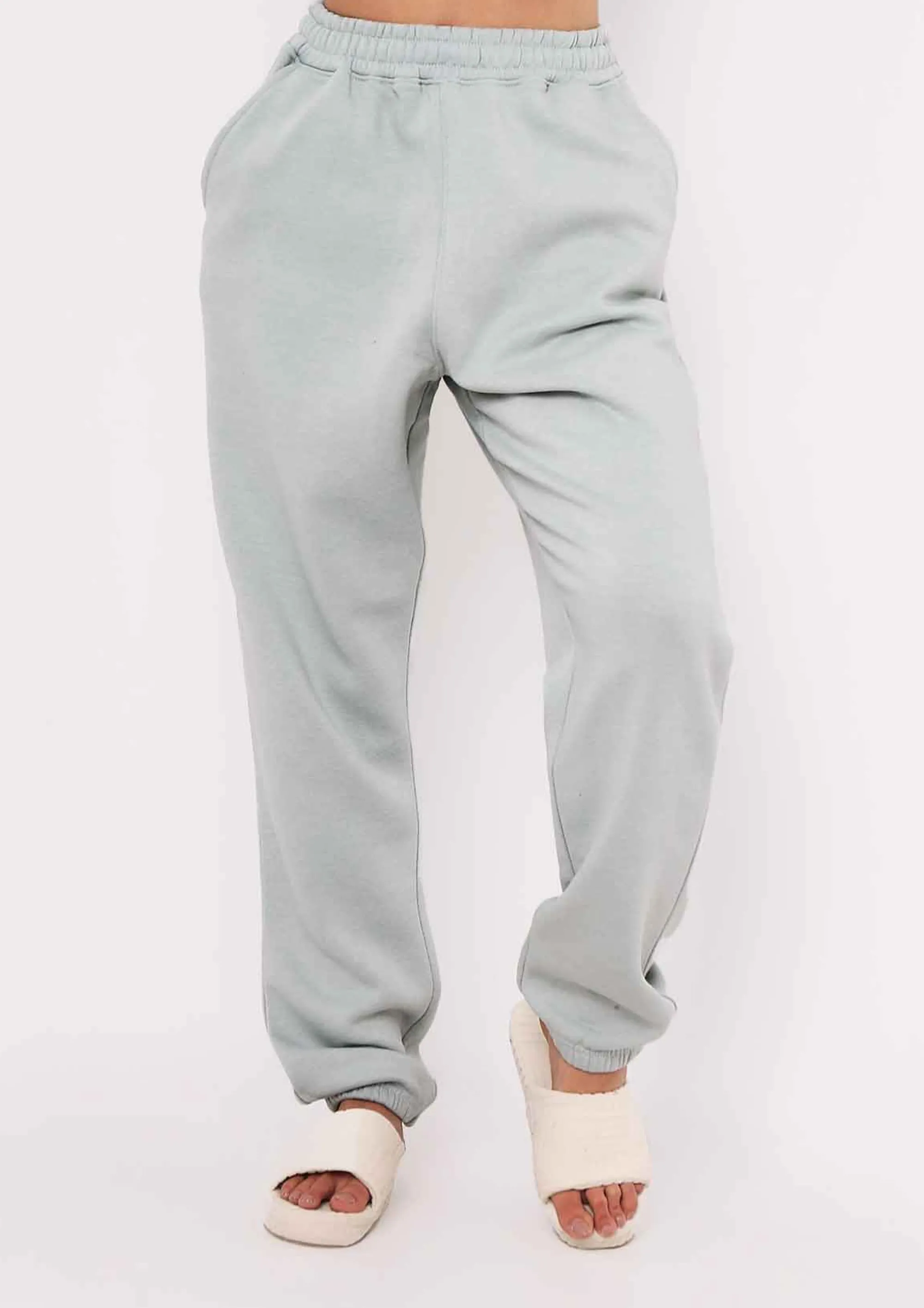 Missy Empire Rebecca Sage Casual Joggers^Women Tracksuits